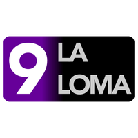 Canal 9 La Loma TV andalucia España