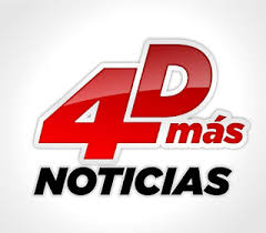 Canal 4dmas Paraguay Noticias