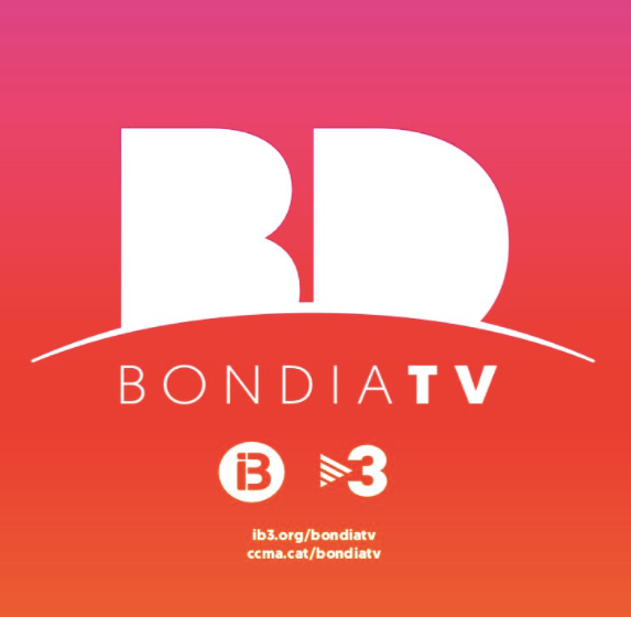 Canal Bon Dia TV Catalunya España