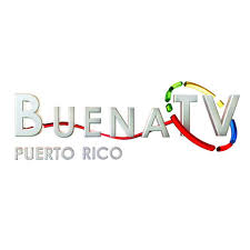 Canal Buena TV Puerto Rico