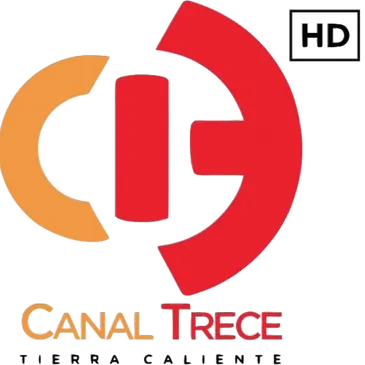 Canal 13 Tierra Caliente mexico