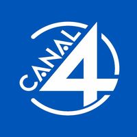 Canal 4 Tenerife Canarias España