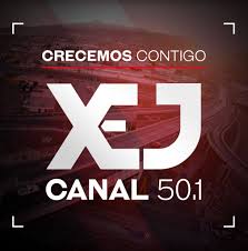 Canal 50.1 Juarez Chihuahua mexico