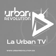 Canal La Urban TV Valencia España