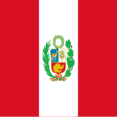 TV de Peru